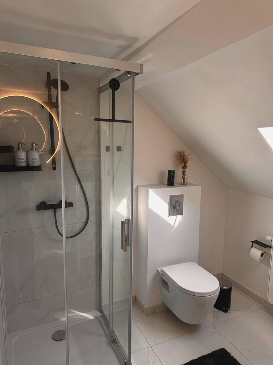 Skyroof A Ixelles - Viaduc Apartment บรัสเซลส์ ภายนอก รูปภาพ