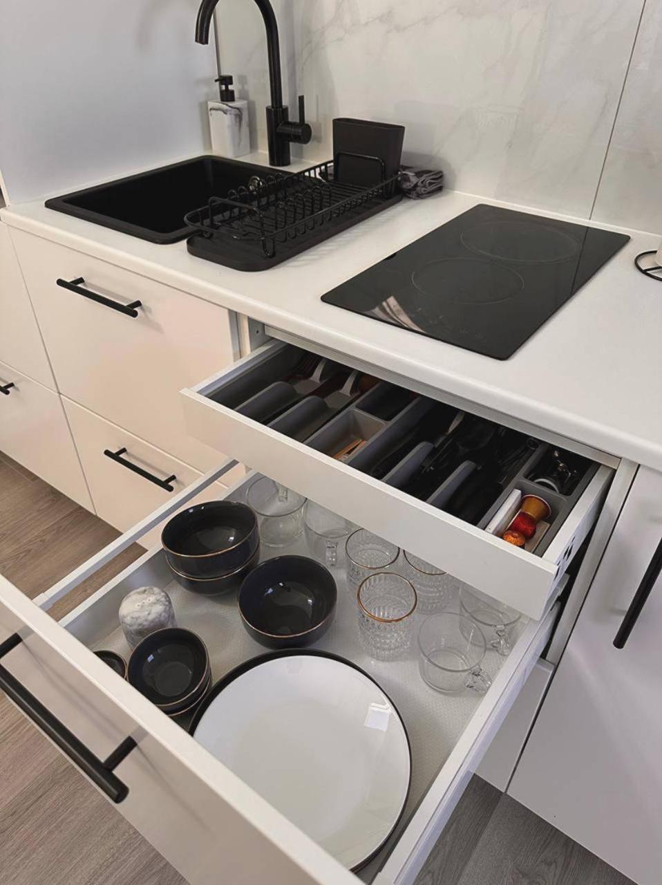Skyroof A Ixelles - Viaduc Apartment บรัสเซลส์ ภายนอก รูปภาพ